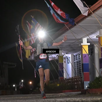 Runner Photo 5217692