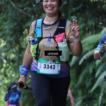 Runner Photo 5217697