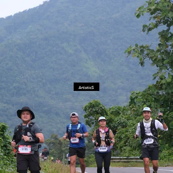 Runner Photo 5217703