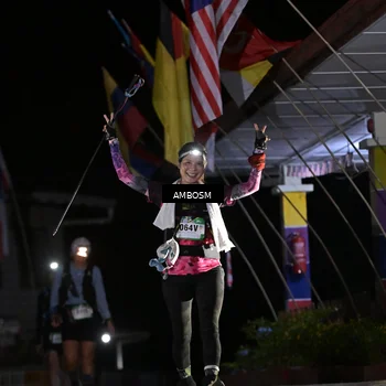 Runner Photo 5217705