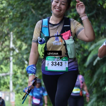 Runner Photo 5217709