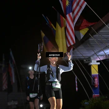 Runner Photo 5217713