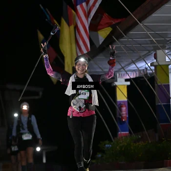 Runner Photo 5217716