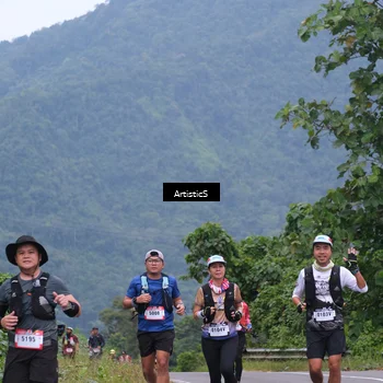 Runner Photo 5217722