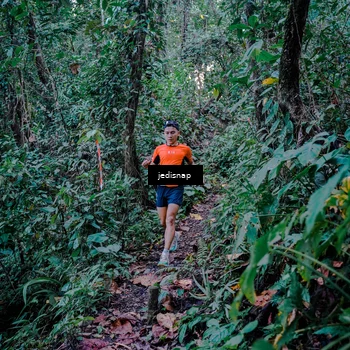 Runner Photo 5217725