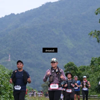Runner Photo 5217729