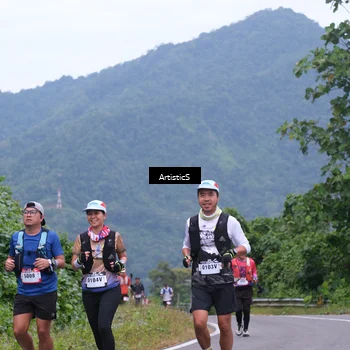 Runner Photo 5217733