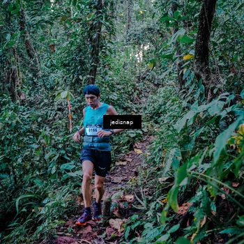 Runner Photo 5217736