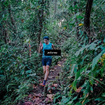 Runner Photo 5217737
