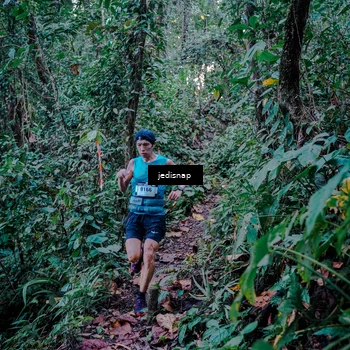 Runner Photo 5217738