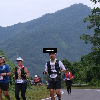 Runner Photo 5217744