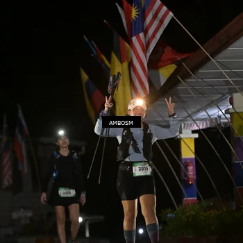 Runner Photo 5217745