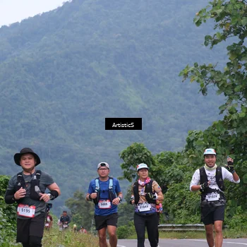 Runner Photo 5217746