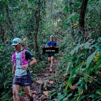 Runner Photo 5217754