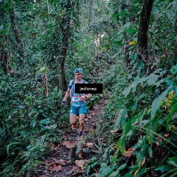 Runner Photo 5217760
