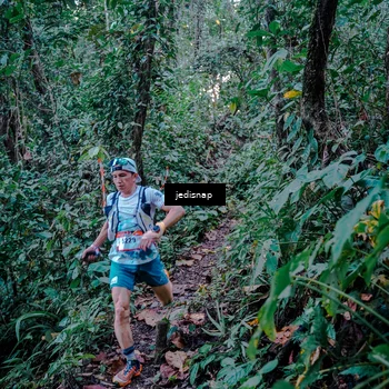 Runner Photo 5217762