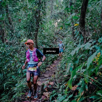Runner Photo 5217763
