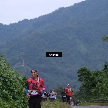 Runner Photo 5217766