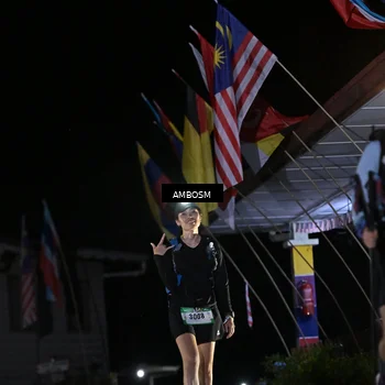 Runner Photo 5217770