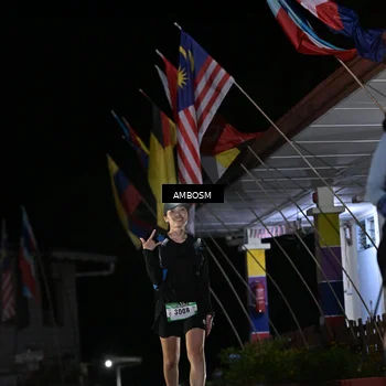 Runner Photo 5217772