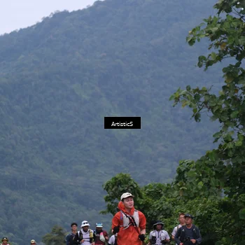 Runner Photo 5217781