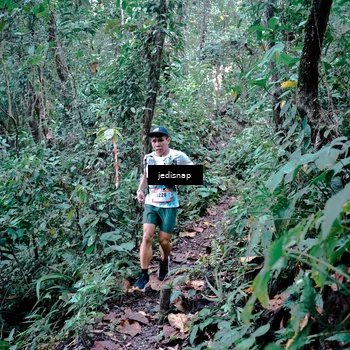 Runner Photo 5217783