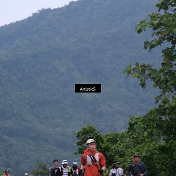 Runner Photo 5217784