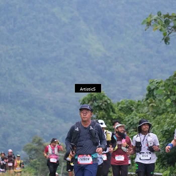 Runner Photo 5217786