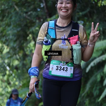 Runner Photo 5217787