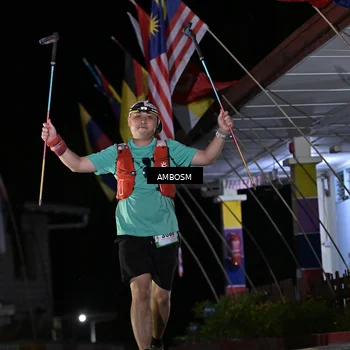 Runner Photo 5217788