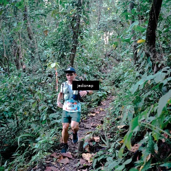 Runner Photo 5217790