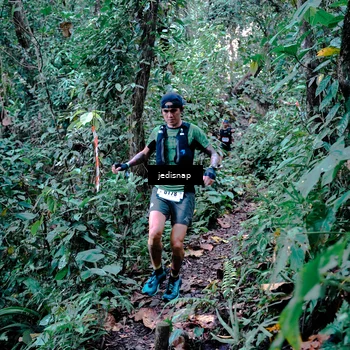 Runner Photo 5217794