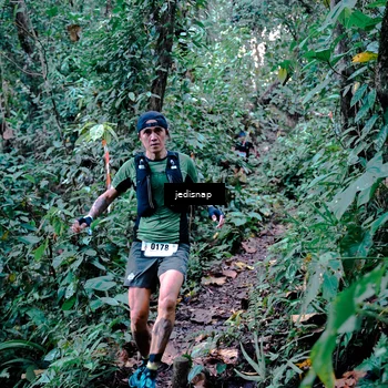 Runner Photo 5217798