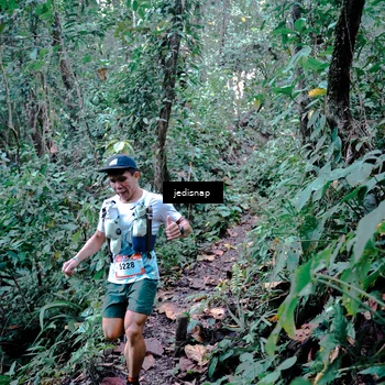Runner Photo 5217801