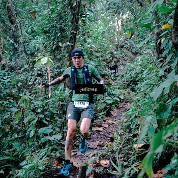 Runner Photo 5217802