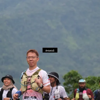 Runner Photo 5217805