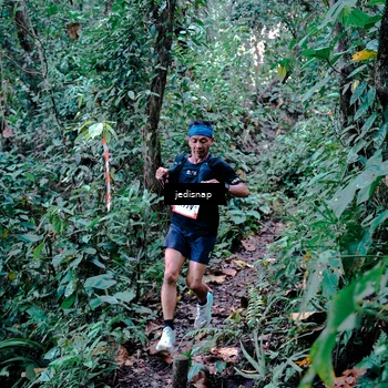 Runner Photo 5217806