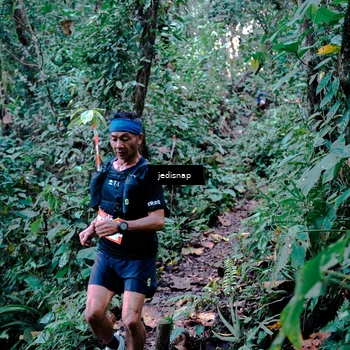Runner Photo 5217812