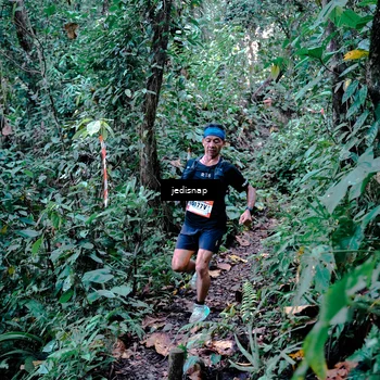 Runner Photo 5217813