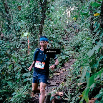 Runner Photo 5217814