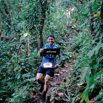 Runner Photo 5217816