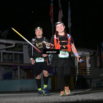Runner Photo 5217817