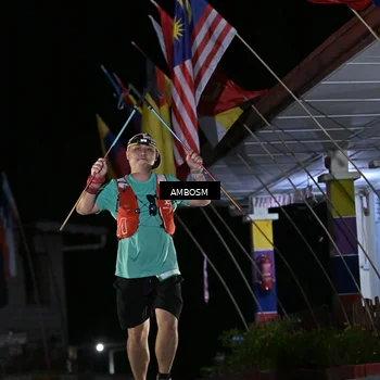 Runner Photo 5217819