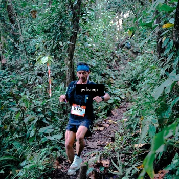 Runner Photo 5217820