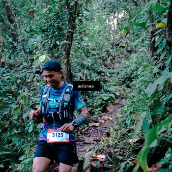 Runner Photo 5217822