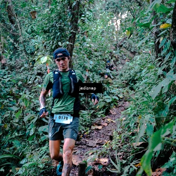 Runner Photo 5217823