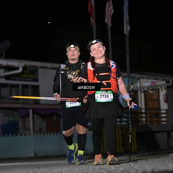 Runner Photo 5217824