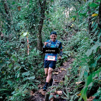 Runner Photo 5217827