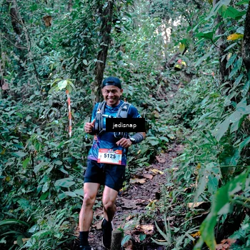 Runner Photo 5217828