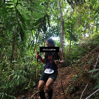 Runner Photo 5217837